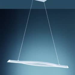 Pendelleuchte "Remus"