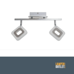 Deckenleuchte PARADOX