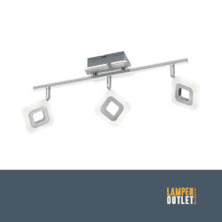 Deckenleuchte PARADOX