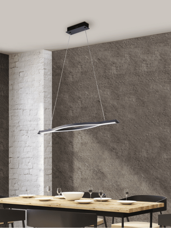 Pendelleuchte-Remus Pendelleuchte Remus