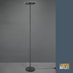 Smarte Stehleuchte SWONA