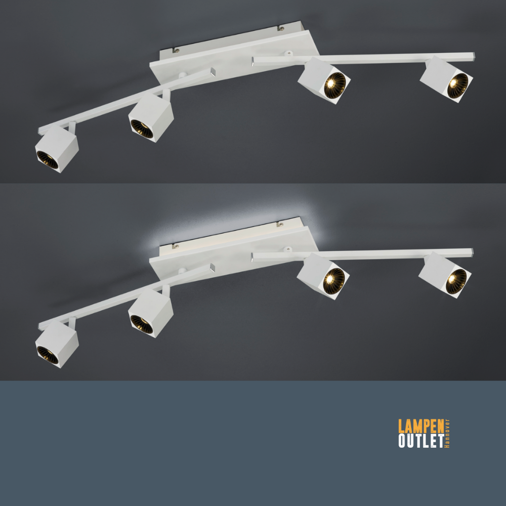 Deckenleuchte Cuba Deckenleuchte Cuba