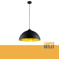 Pendelleuchte Romino II