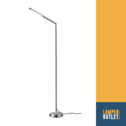 Stehleuchte Filigran