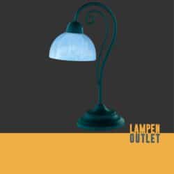 Tischleuchte Country