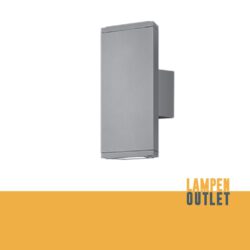 Außenwandleuchte COLORADO