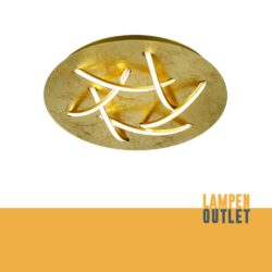 Deckenleuchte DOLPHIN