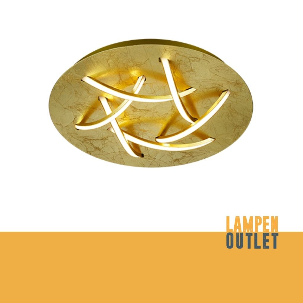 Deckenleuchte_lo677010679 Deckenleuchte DOLPHIN