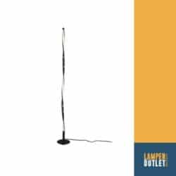 Stehleuchte Spin