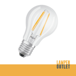 OSRAM LED mit Daylight Sensor