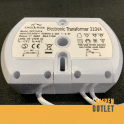 Trafo EET210CK