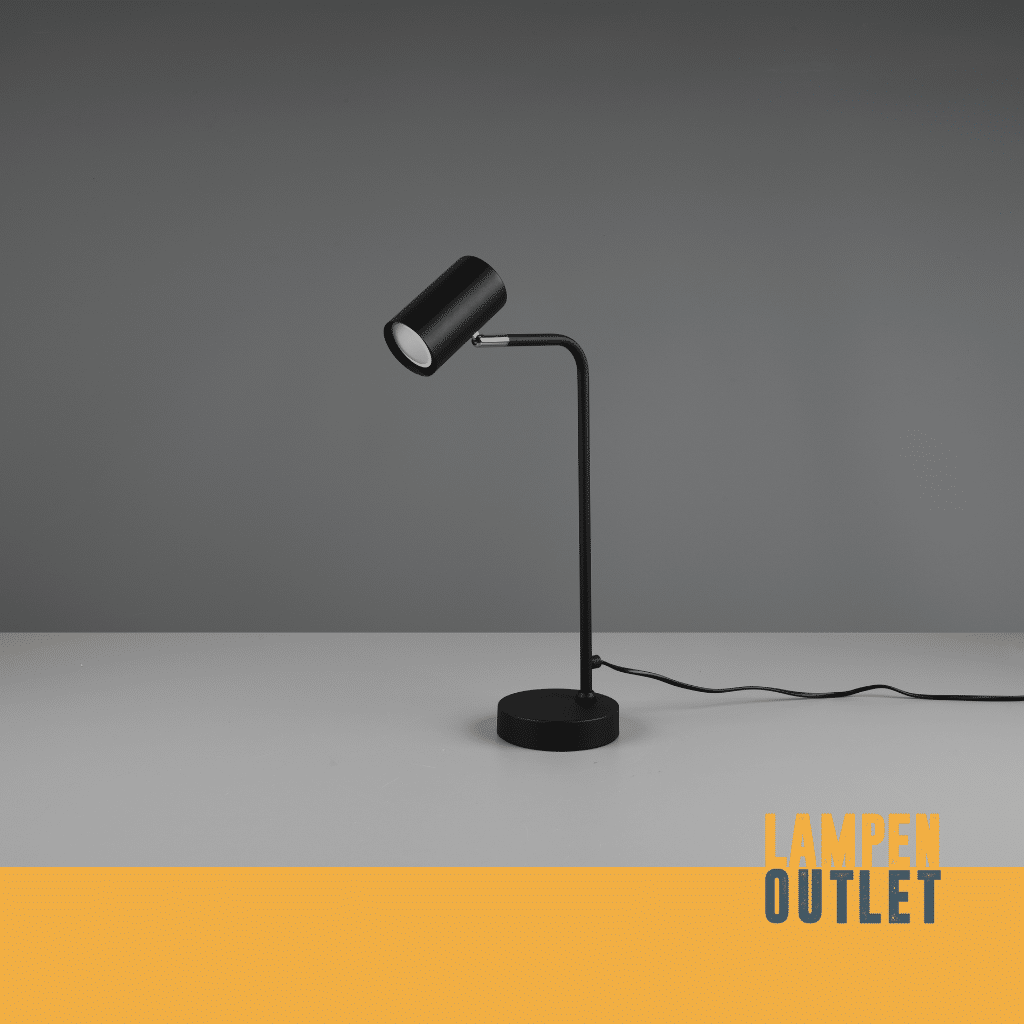 Leuchtenserie Marley Tischleuchte Marley