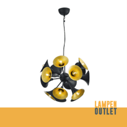 Pendelleuchte Orchestra